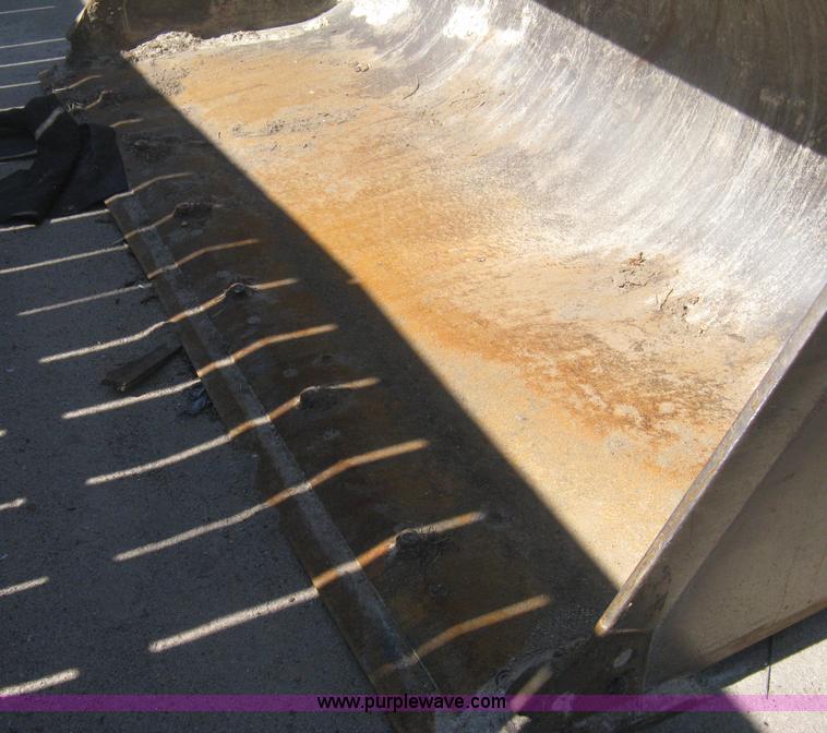 image for item H6339 1999 Caterpillar 950G wheel loader