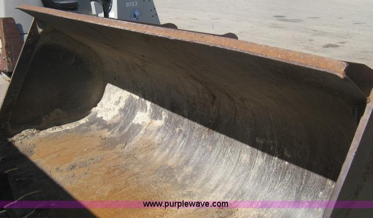 image for item H6339 1999 Caterpillar 950G wheel loader