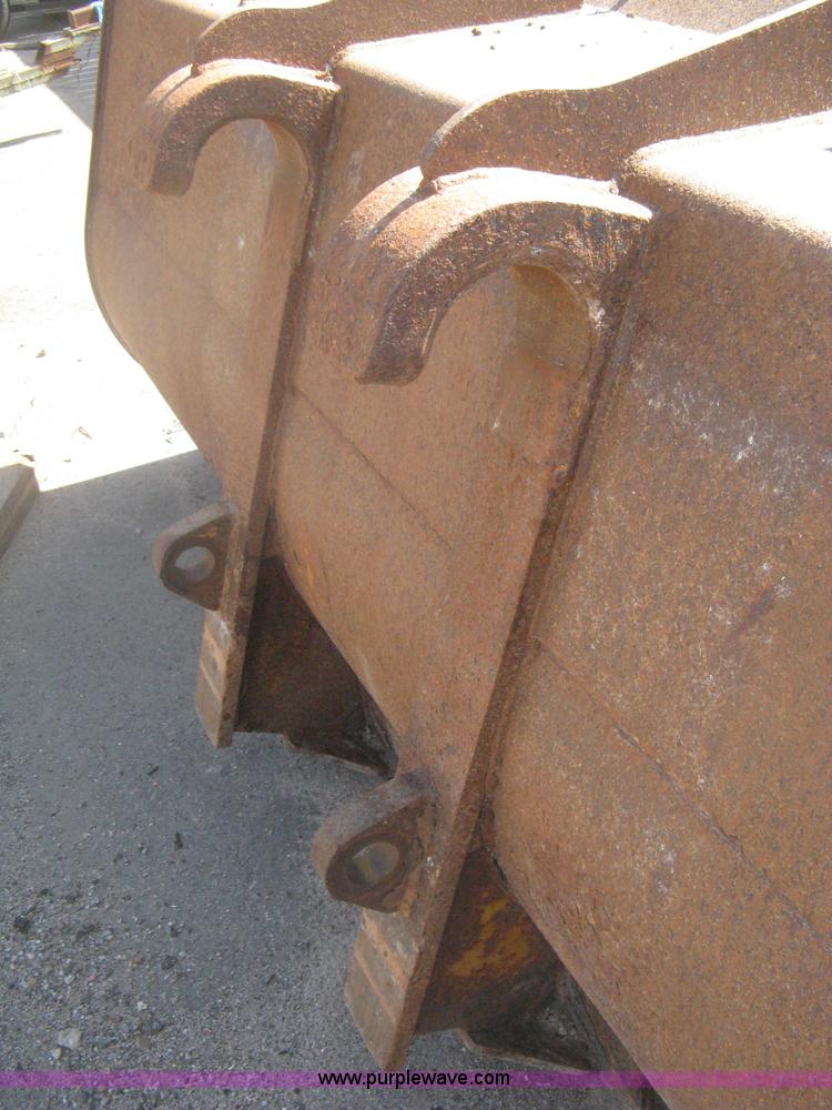 image for item H6339 1999 Caterpillar 950G wheel loader