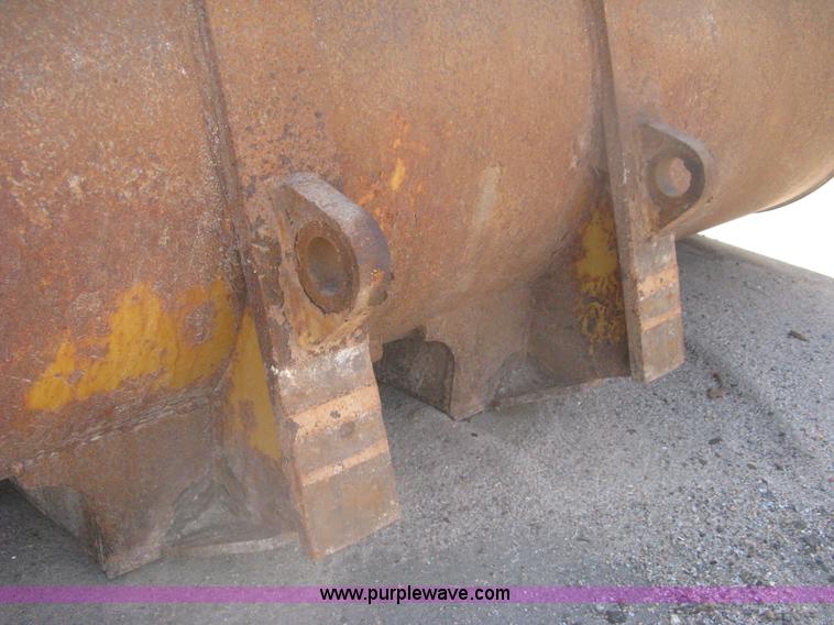 image for item H6339 1999 Caterpillar 950G wheel loader