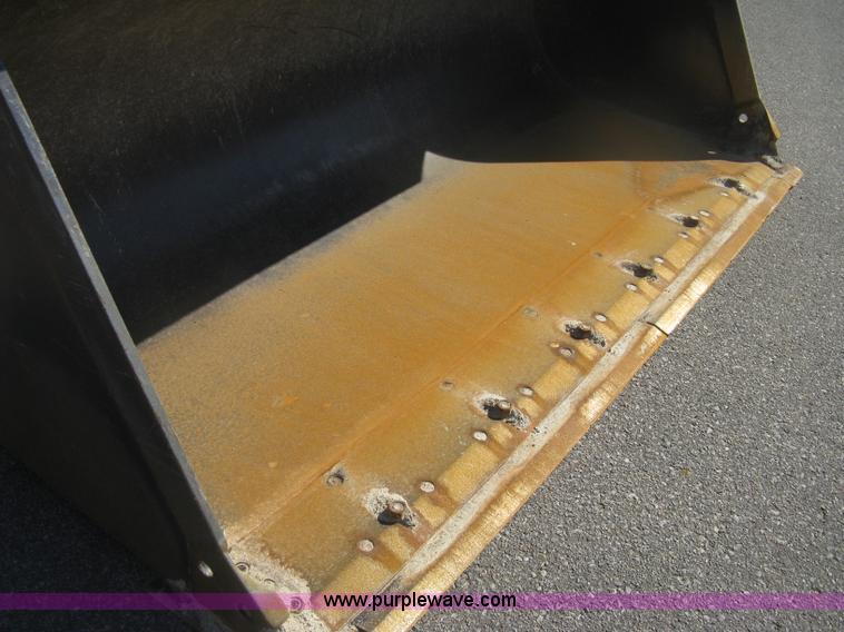 image for item H6340 1999 Caterpillar 950G wheel loader