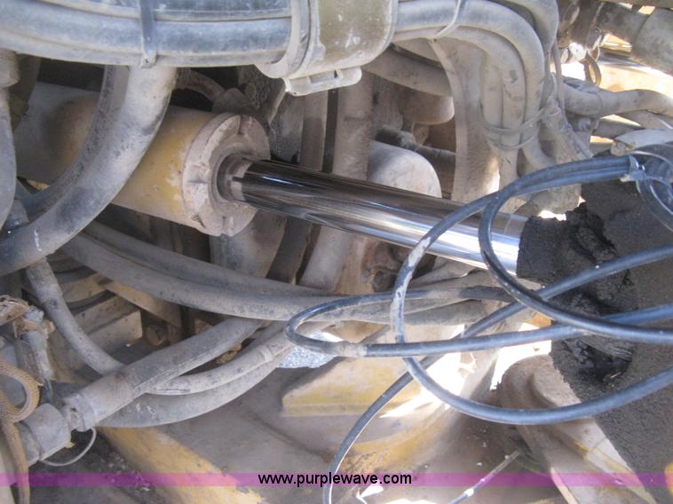 image for item H6340 1999 Caterpillar 950G wheel loader