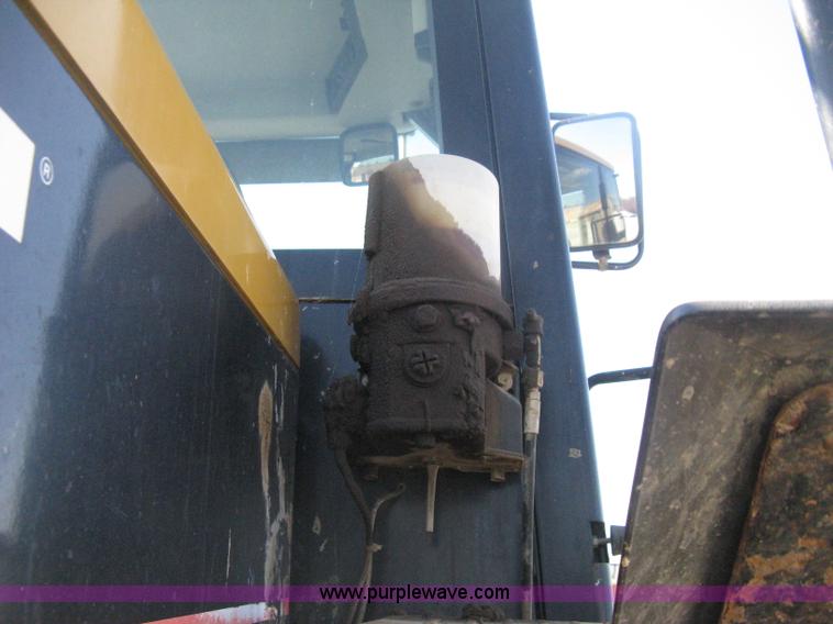 image for item H6340 1999 Caterpillar 950G wheel loader