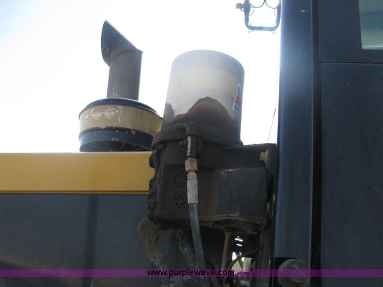 image for item H6340 1999 Caterpillar 950G wheel loader