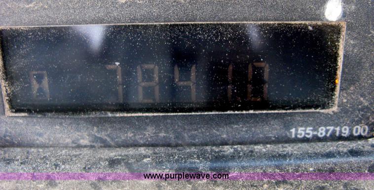 image for item H6340 1999 Caterpillar 950G wheel loader