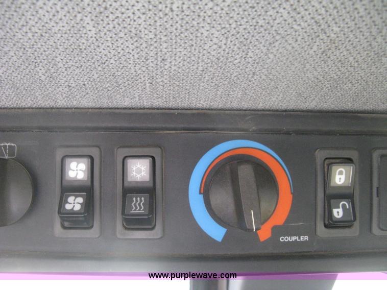 image for item H6340 1999 Caterpillar 950G wheel loader