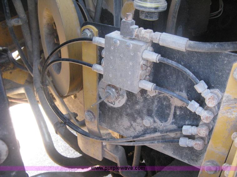 image for item H6340 1999 Caterpillar 950G wheel loader