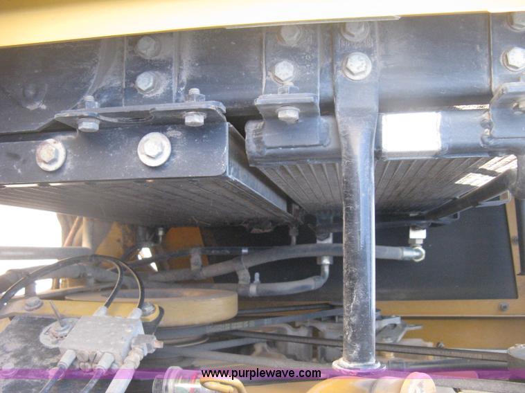 image for item H6340 1999 Caterpillar 950G wheel loader