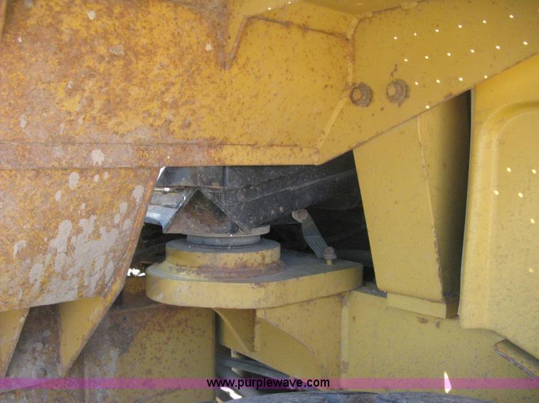 image for item H6340 1999 Caterpillar 950G wheel loader