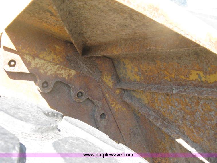 image for item H6340 1999 Caterpillar 950G wheel loader