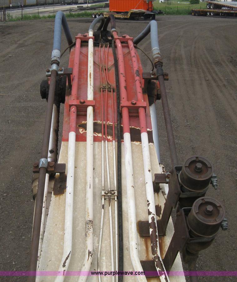 image for item H6470 1987 Link-Belt LS4300C Series II excavator