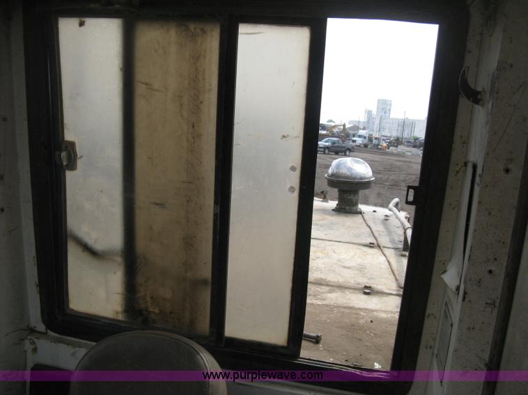 image for item H6470 1987 Link-Belt LS4300C Series II excavator