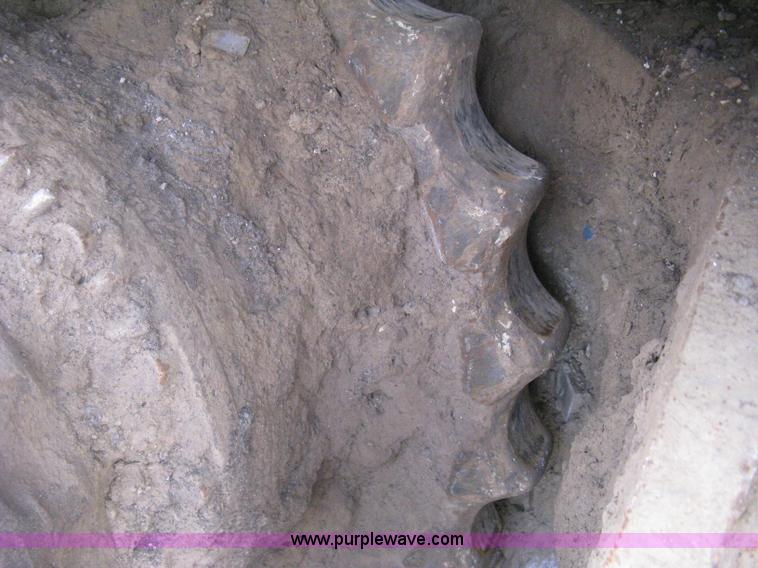 image for item H6470 1987 Link-Belt LS4300C Series II excavator