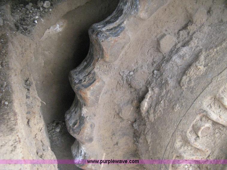 image for item H6470 1987 Link-Belt LS4300C Series II excavator