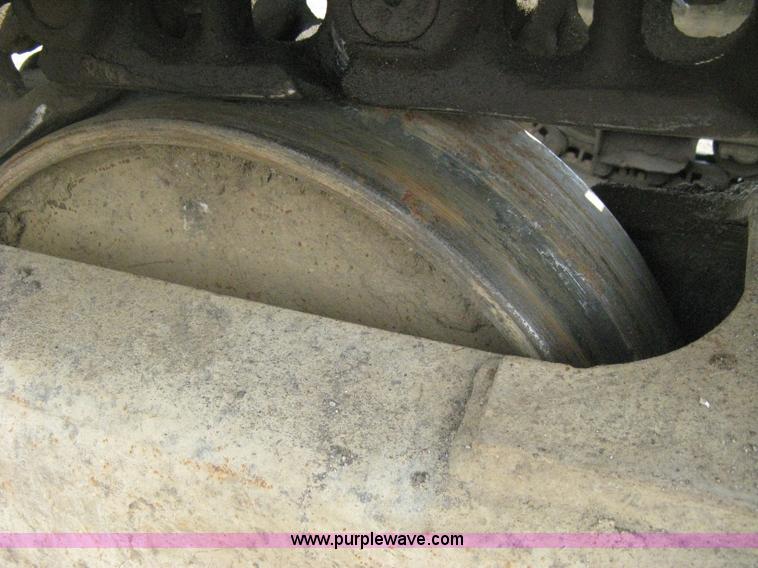 image for item H6470 1987 Link-Belt LS4300C Series II excavator