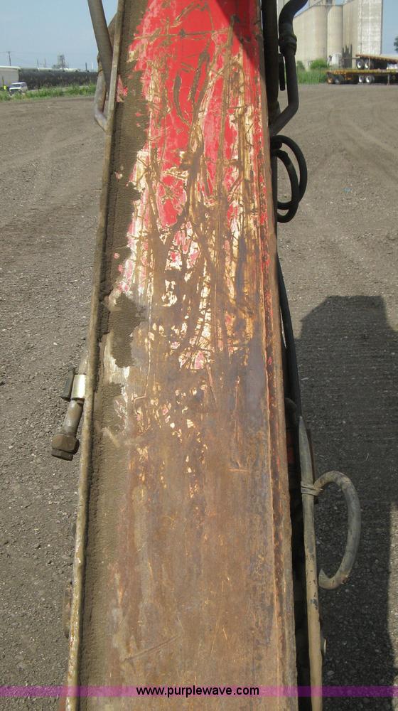 image for item H6470 1987 Link-Belt LS4300C Series II excavator