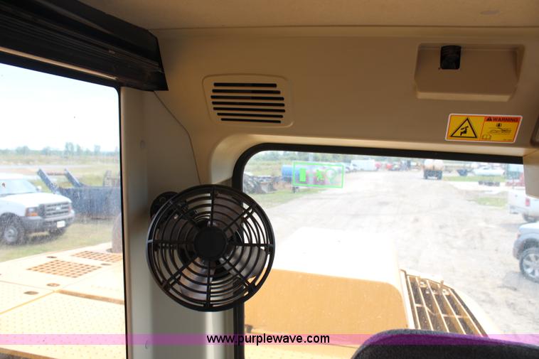 image for item H6754 2006 Caterpillar 315C L excavator