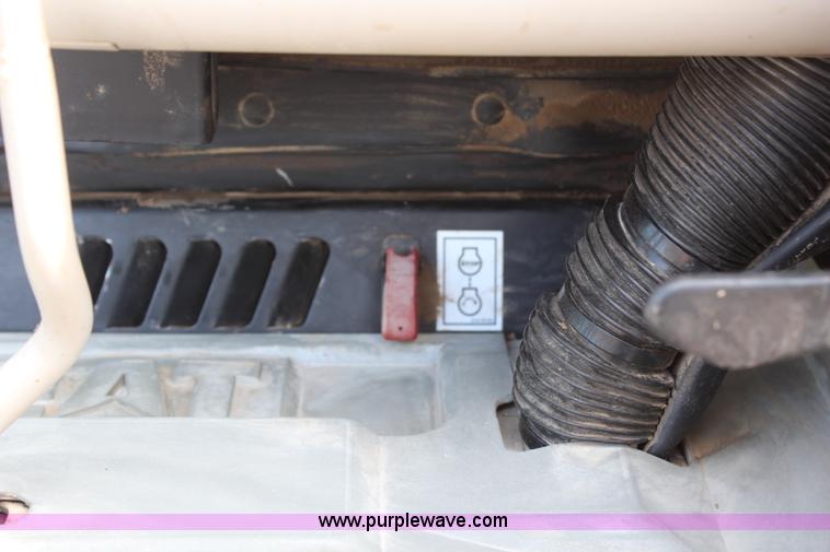 image for item H6754 2006 Caterpillar 315C L excavator