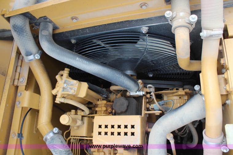 image for item H6754 2006 Caterpillar 315C L excavator