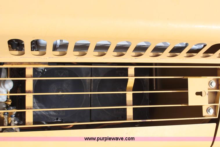 image for item H6754 2006 Caterpillar 315C L excavator