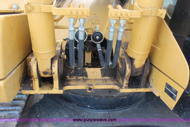 image for item H6754 2006 Caterpillar 315C L excavator