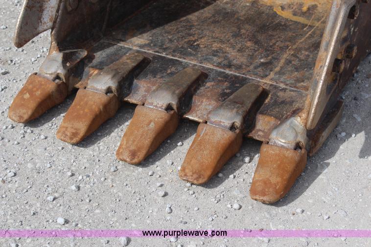 image for item H6754 2006 Caterpillar 315C L excavator