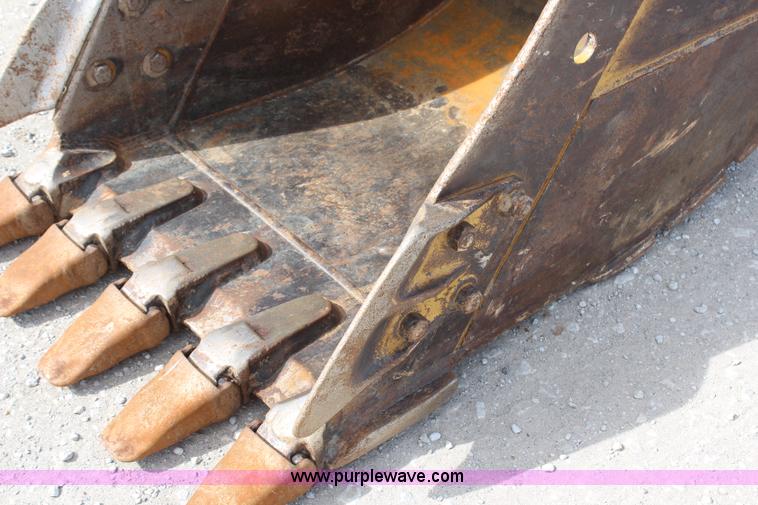 image for item H6754 2006 Caterpillar 315C L excavator