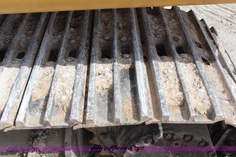 image for item H6754 2006 Caterpillar 315C L excavator