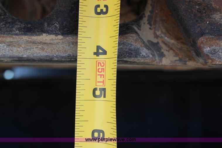 image for item H6754 2006 Caterpillar 315C L excavator