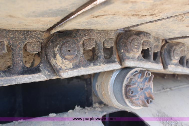 image for item H6754 2006 Caterpillar 315C L excavator