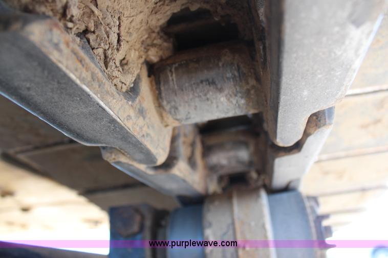 image for item H6754 2006 Caterpillar 315C L excavator