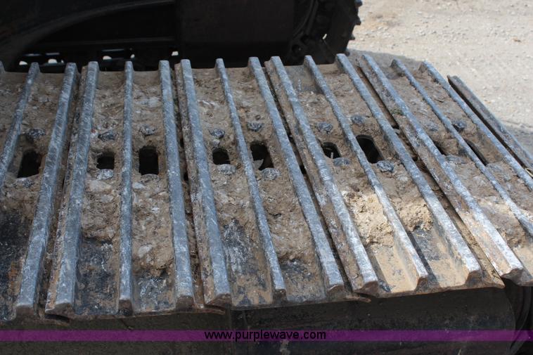 image for item H6754 2006 Caterpillar 315C L excavator