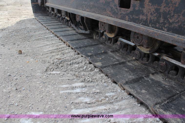 image for item H6754 2006 Caterpillar 315C L excavator