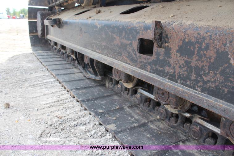 image for item H6754 2006 Caterpillar 315C L excavator