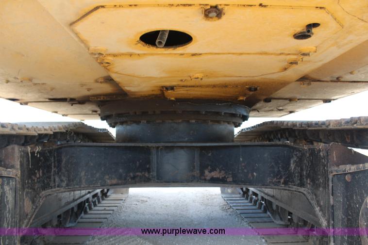 image for item H6754 2006 Caterpillar 315C L excavator