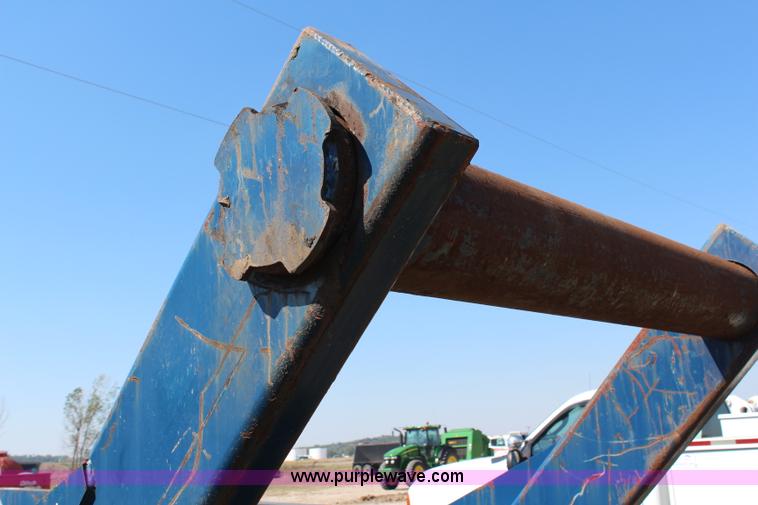 image for item H6757 Stone Mizer SM-9 material container