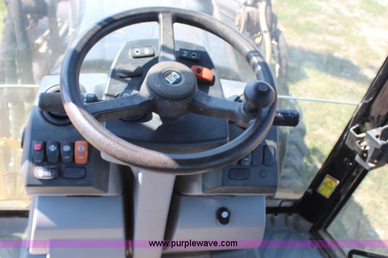 image for item H6759 2007 Caterpillar 430E IT backhoe