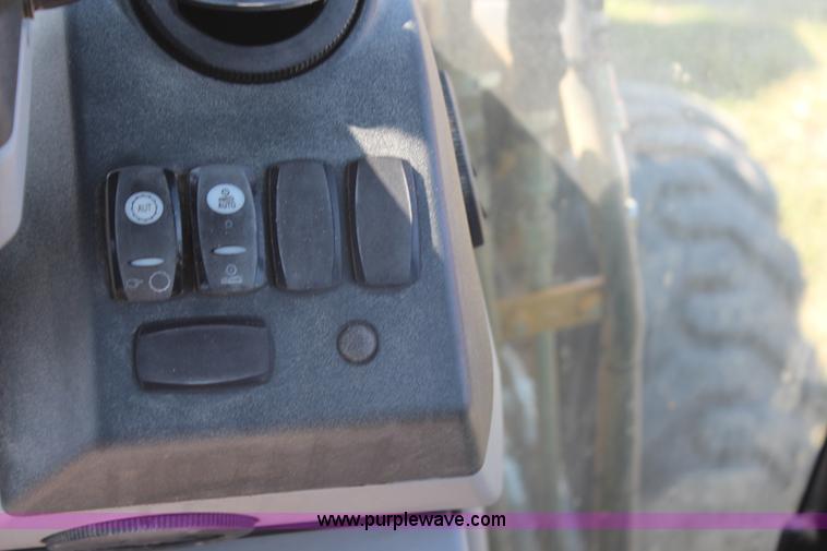 image for item H6759 2007 Caterpillar 430E IT backhoe