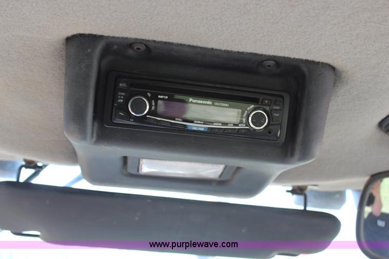 image for item H6759 2007 Caterpillar 430E IT backhoe