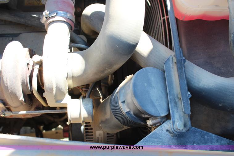 image for item H6759 2007 Caterpillar 430E IT backhoe