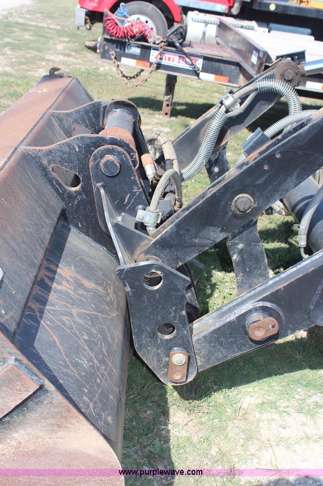 image for item H6759 2007 Caterpillar 430E IT backhoe