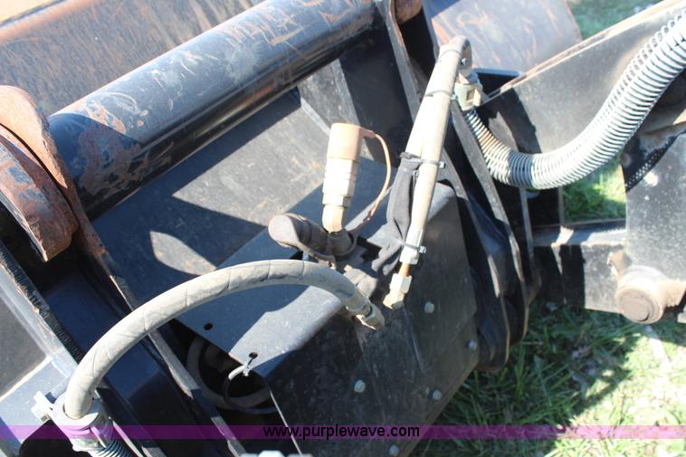 image for item H6759 2007 Caterpillar 430E IT backhoe