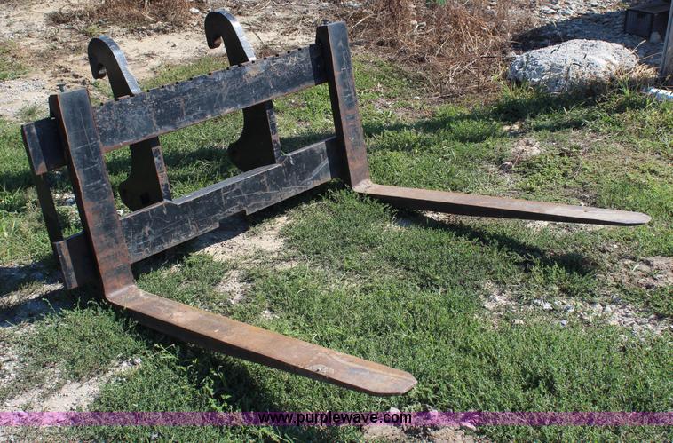 image for item H6759 2007 Caterpillar 430E IT backhoe