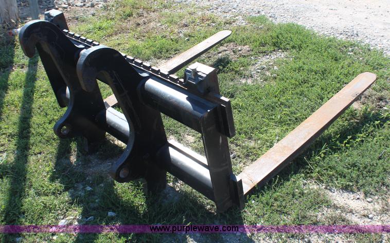 image for item H6759 2007 Caterpillar 430E IT backhoe