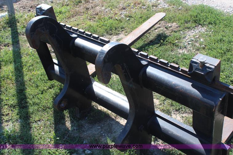 image for item H6759 2007 Caterpillar 430E IT backhoe