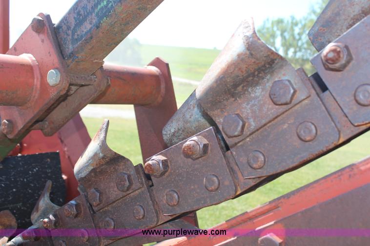 image for item H6783 1993 Ditch Witch 5110DD trencher