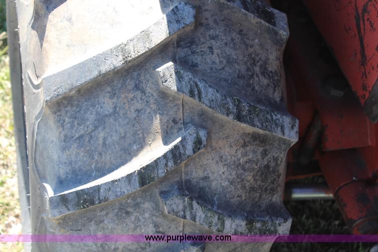 image for item H6783 1993 Ditch Witch 5110DD trencher