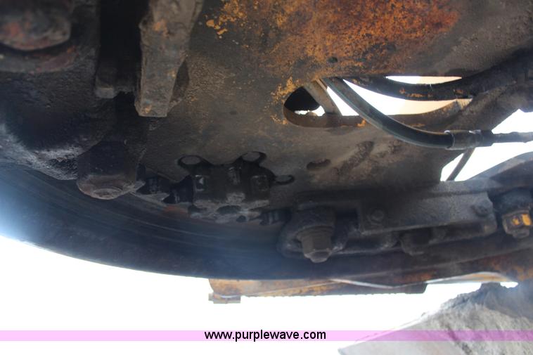 image for item H6912 Galion T500M motor grader