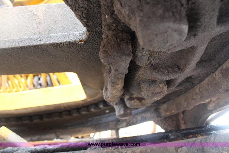 image for item H6912 Galion T500M motor grader