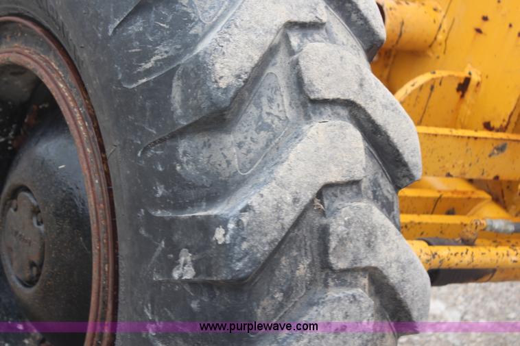 image for item H6912 Galion T500M motor grader